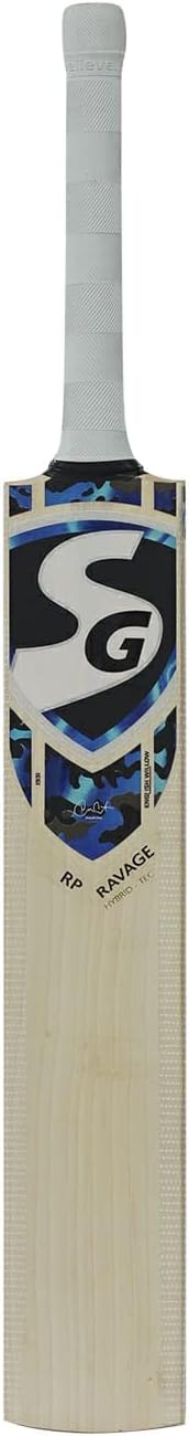 SG Cricket Bat RP Ravage Harrow
