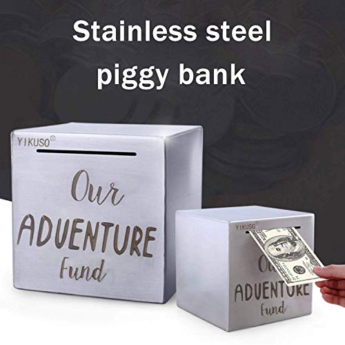 lusen safe piggy bank