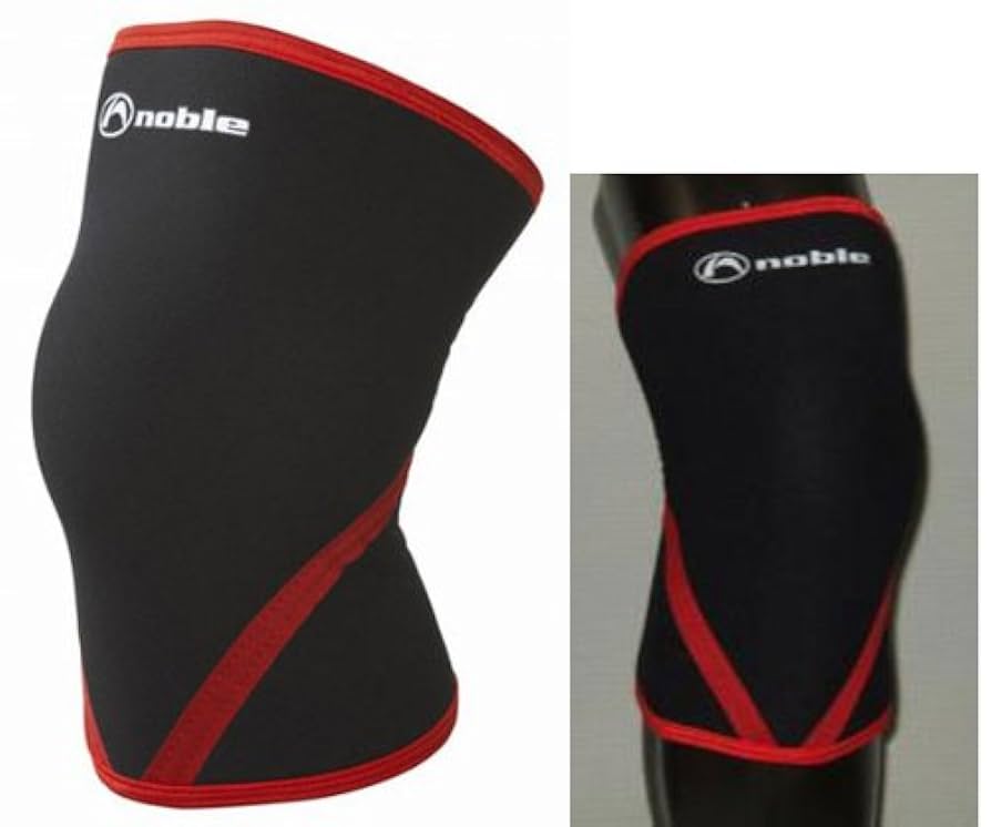 二ーレスキューウエイトガード 2枚でお得!!ニーレスキューウエイトガード【ブラック】 - 皮膚