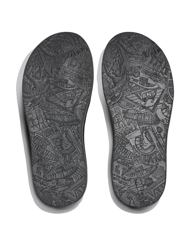 Vans Men's MTE Nexpa Synthetic Flip Flop4