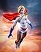 McFarlane Toys - DC Multiverse Power Girl (Power Girl: Reborn) 7in Action Figure McFarlane Collector Edition #31