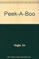 Peek-A-Boo 0307611620 Book Cover