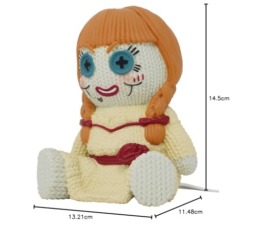 Handmade by Robots Figurine