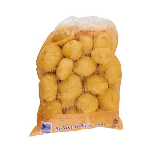 Comparison: Best Oven Roasting Yellow Potatoes 2 Organic Potato Yellow, 48 Ounce