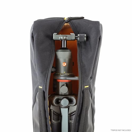 Funda trípode 80cm Vanguard Alta Action 80 estuche trípodes altos con correa acolchada 5