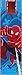 Mondo Toys Spiderman - Patinete de Aluminio con 2 Ruedas 18394