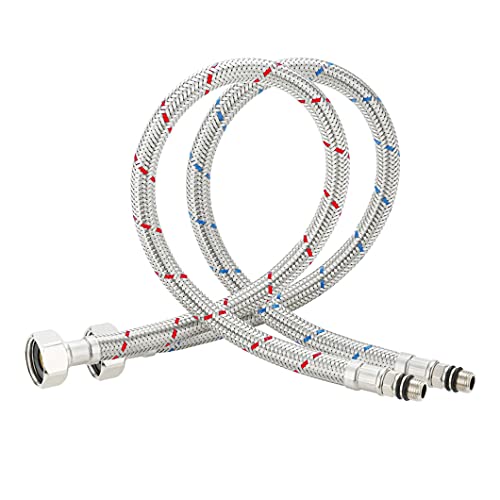 ¿Buscas el mejor precio para Latiguillos de Calderas de Gasoil? Revisa