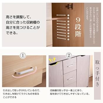 Amazon | 学習机 デスク パソコンデスク 勉強机 折り畳み天板