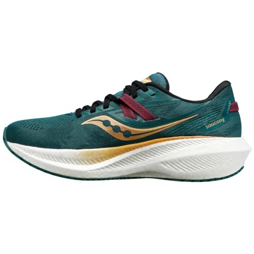 Image of Saucony Men's, Triumph 20 Running Shoe | Road Running Shoes