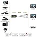 LiNKFOR 1080P HDMI to Component Converter HDMI to YPbPr Converter HDMI to Video Adapter HDMI to 5RCA RGB YPbPr Converter for HDTV box Apple TV PC PS3 Roku Blu-Ray DVD