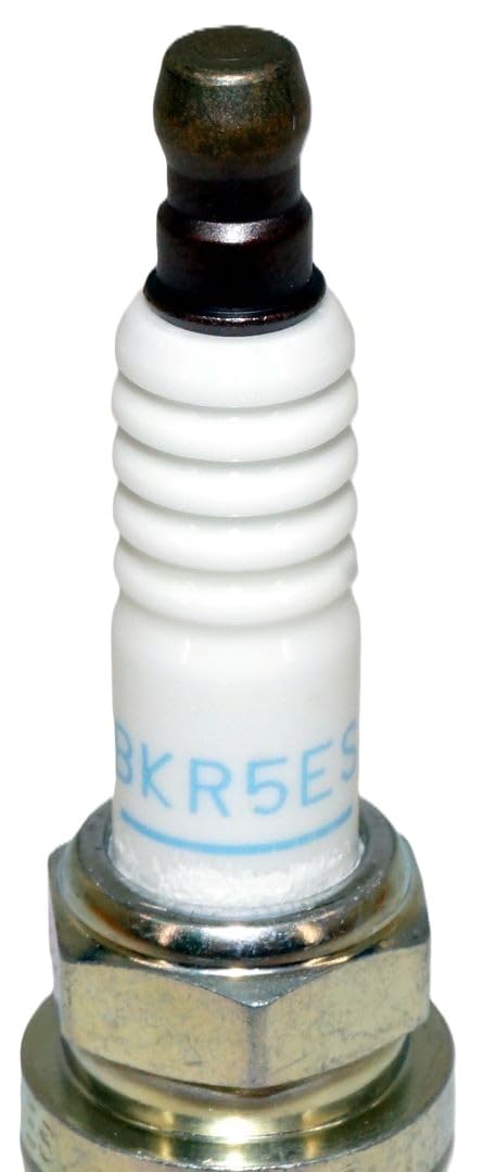 NGK 2460 Bujía, número 10