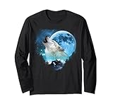 White Wolf Call Of The Wild Full Moon Escape