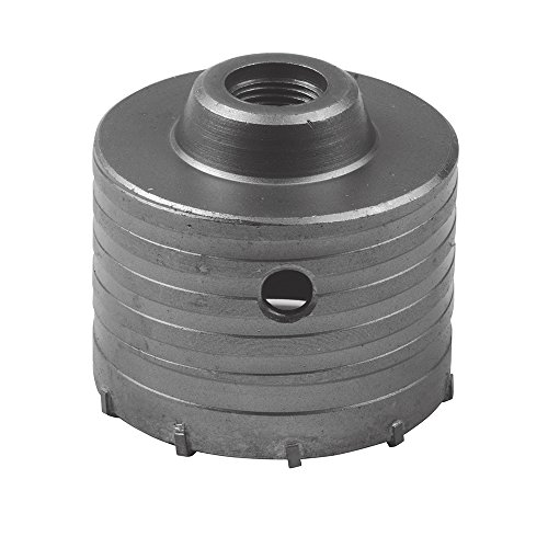 Silverline 199883 Carottier TCT 110 mm