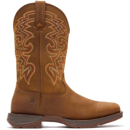 Image of Durango Men's Durango Rebel Waterproof Western Boot