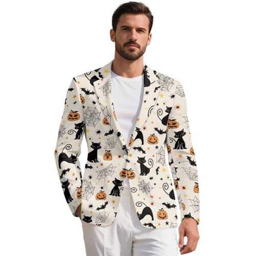 Mens Sport Coats Summer Lightweight Breathable Jacket Blazers Classic One Button Stylish Business Suit Size S-5XL