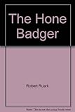 The Hone Badger - bk520