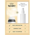 I-Dew-Care-Dry-Shampoo-Powder-Tap-Secret-With-Black-Ginseng-Non-aerosol-Benzene-free-Mattifying-Root-Boost-Fuller-Looking-Dry-Hair-Shampoo-No-White-Cast-Travel-Size-Dry-Shampoo-Woman-Gifts-1-Count-027