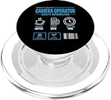 Cameraman Gift Photographer