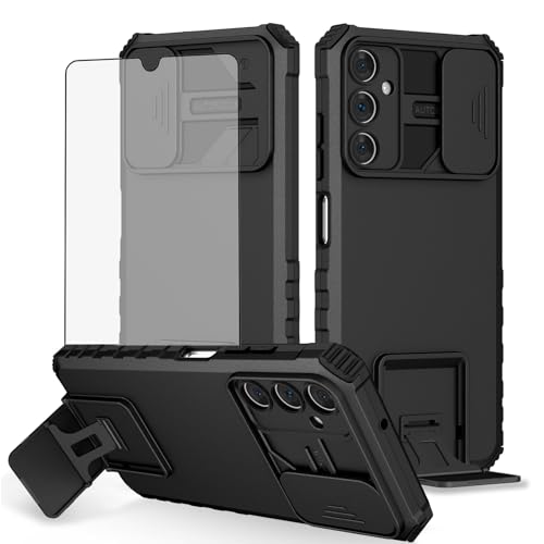Protégez l'appareil photo du Samsung Galaxy A05s avec cette coque mince antichoc