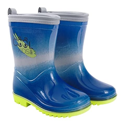Bottines de Pluie PERLETTI Cover