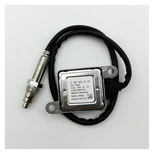 Capteur NOx A0009053503 résout le voyant moteur Mercedes Benz W205 X164 GL350