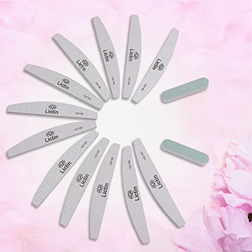 Limas Profesionales para U�as