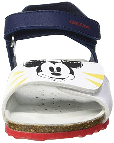 Geox B Sandal Chalki Boy Baby Jongens - Image 3