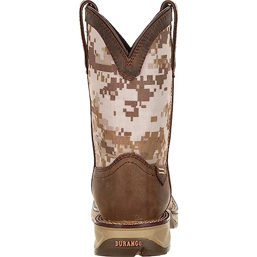 Durango boys Lil' Rebel4