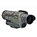 Produktbild Nachtsichtgerät, wiederaufladbare Aufnahme digitaler Infrarot-Nachtsichtbrille, Reisen, Outdoor, Sightseeing, Sportbeobachtung, Klettern - Camouflage