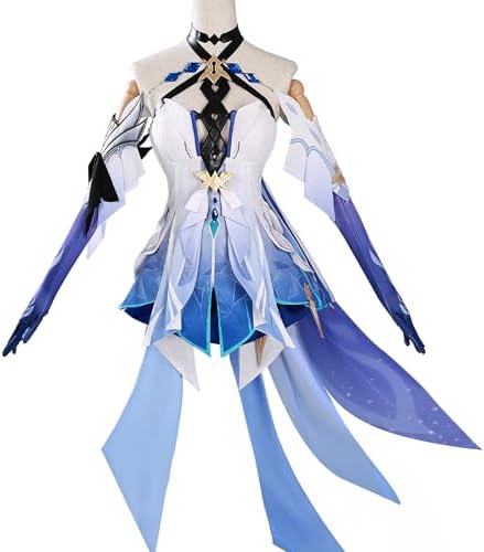 原神 スカーク コスプレ Cosplay sサイズ フルセット Amazon.co.jp
