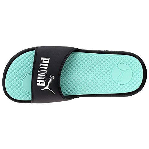 Image of PUMA Women's Cool Cat Slide Sandal