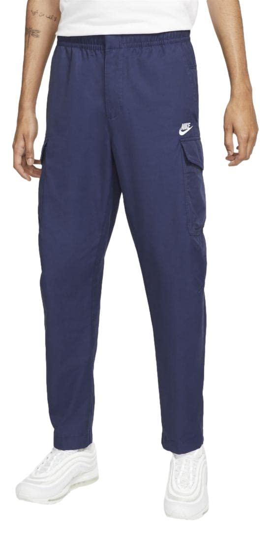 NikeMen's Club Woven Utility Pants