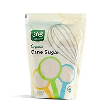 365 by Whole Foods Market, Organic Sugar, 32 Ounce