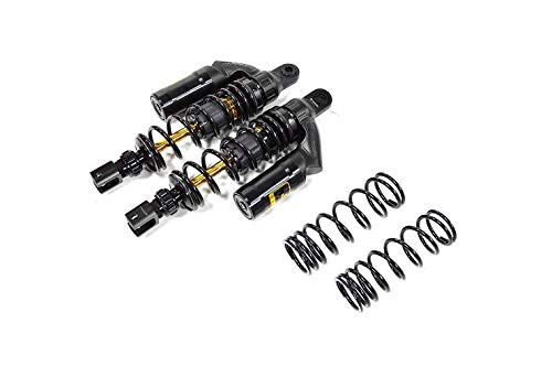 Amazon | KN企画 NMAX125 NMAX155 330mm リアショック リヤショック