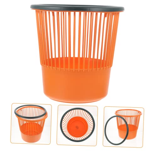 GALPADA Mülleimer ohne Deckel Großer Abfalleimer aus Robustem PP Material für Büro und Zuhause und Praktisch – Bild 6