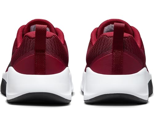 Nike MC Trainer 3 Men's Workout Shoes (FQ1831-600, Team Red/Black/Dark Team Red/Black)3