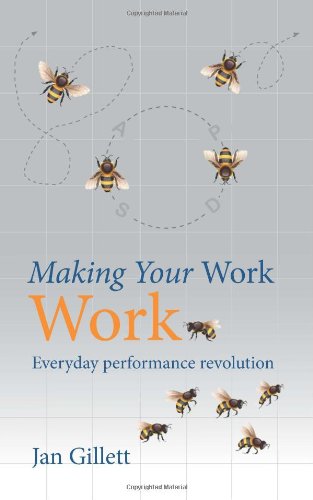 Buy Making Your Work Work: How to Build a System of Profound Knowledge — BookShops.in