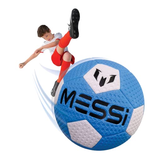 Outdoor MET33000 Messi trainingssysteem Flexi Ball Pro-Size 3, meerkleurig - Image 4