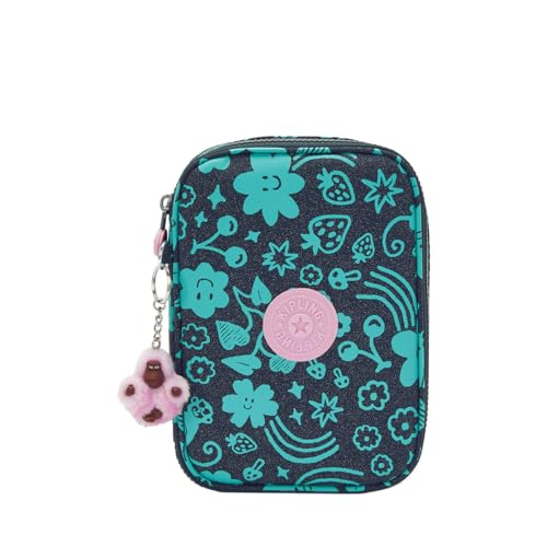 Estojo Kipling 100 Pens Azul I60028KB-UN