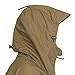Helikon-Tex Pilgrim Anorak Jacket for Men - Bushcraft - Coyote Brown - Large