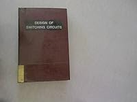 New Approach to the Design of Switching Circuits 0442017944 Book Cover