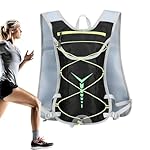 Hydration-Pack-Backpack-1555x965-inches-Nylon-Water-Backpack-Reflective-Motorcycle-Bag-Pack-Bike-Cycling-Hiking-Hydration-Daypack-for-Running-Camping