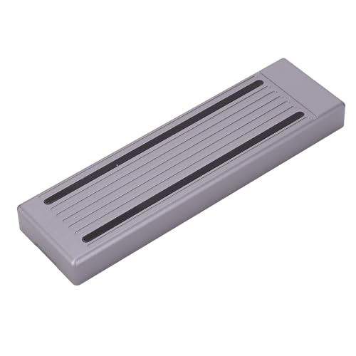 Caja Externa Tipo C para SSD M.2 NVMe PCIe USB 3.1 Gen2 miniatura 3