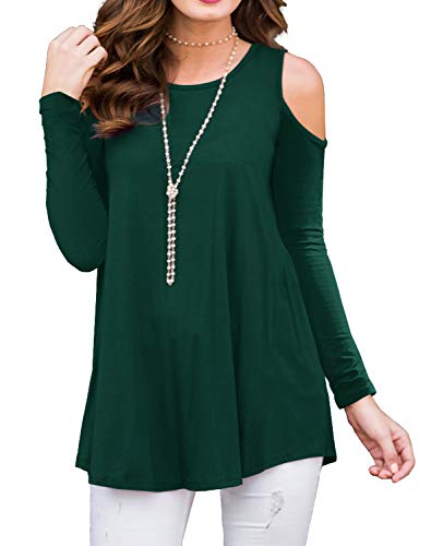 tunic tops with leggings and boots