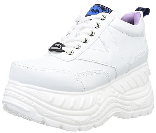 [[XP] Xj[J[  4460003 fB[X Xj[J[ ₷ SNS Cu tFX RXv h e[}p[N Cxg zCg 23.0 cm