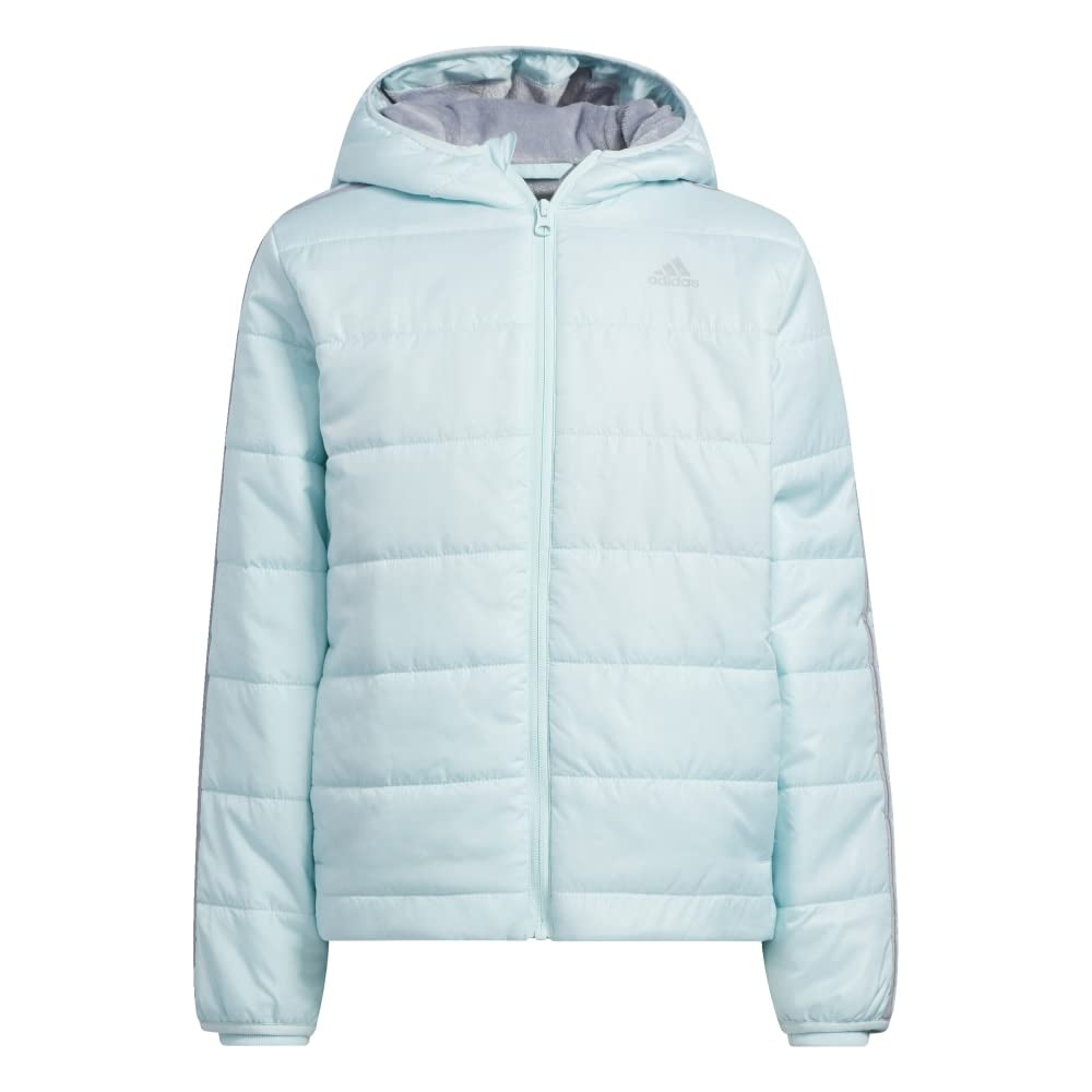 adidas padded jacket junior