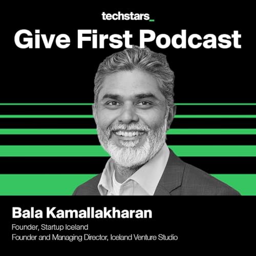 Starting and Closing a Bank in 3 Months with Bala Kamallakharan