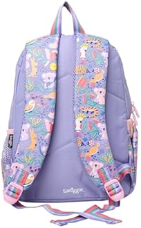 Toys Uncle SMIGGLE Movin' Junior Id Backpack