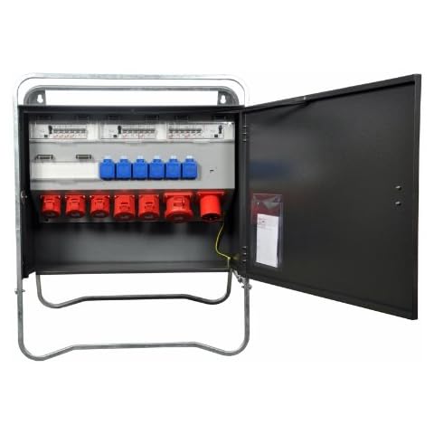 Bemko 4 A Circuit Breaker for Protection Cover
