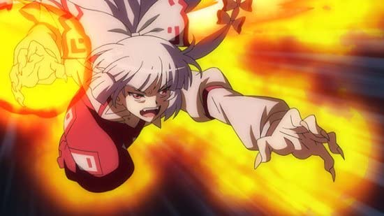 Amazon | 幻想万華鏡 第12－13話 肝試しの章Blu-ray版 -満福神社